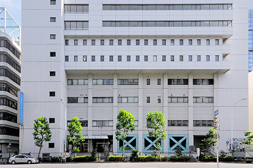 千代田区立神田スポーツセンター