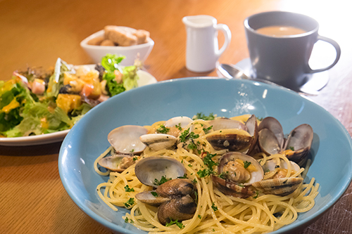 Sekihara pasta & wine（せきはら）