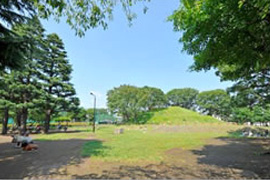 玉川野毛町公園