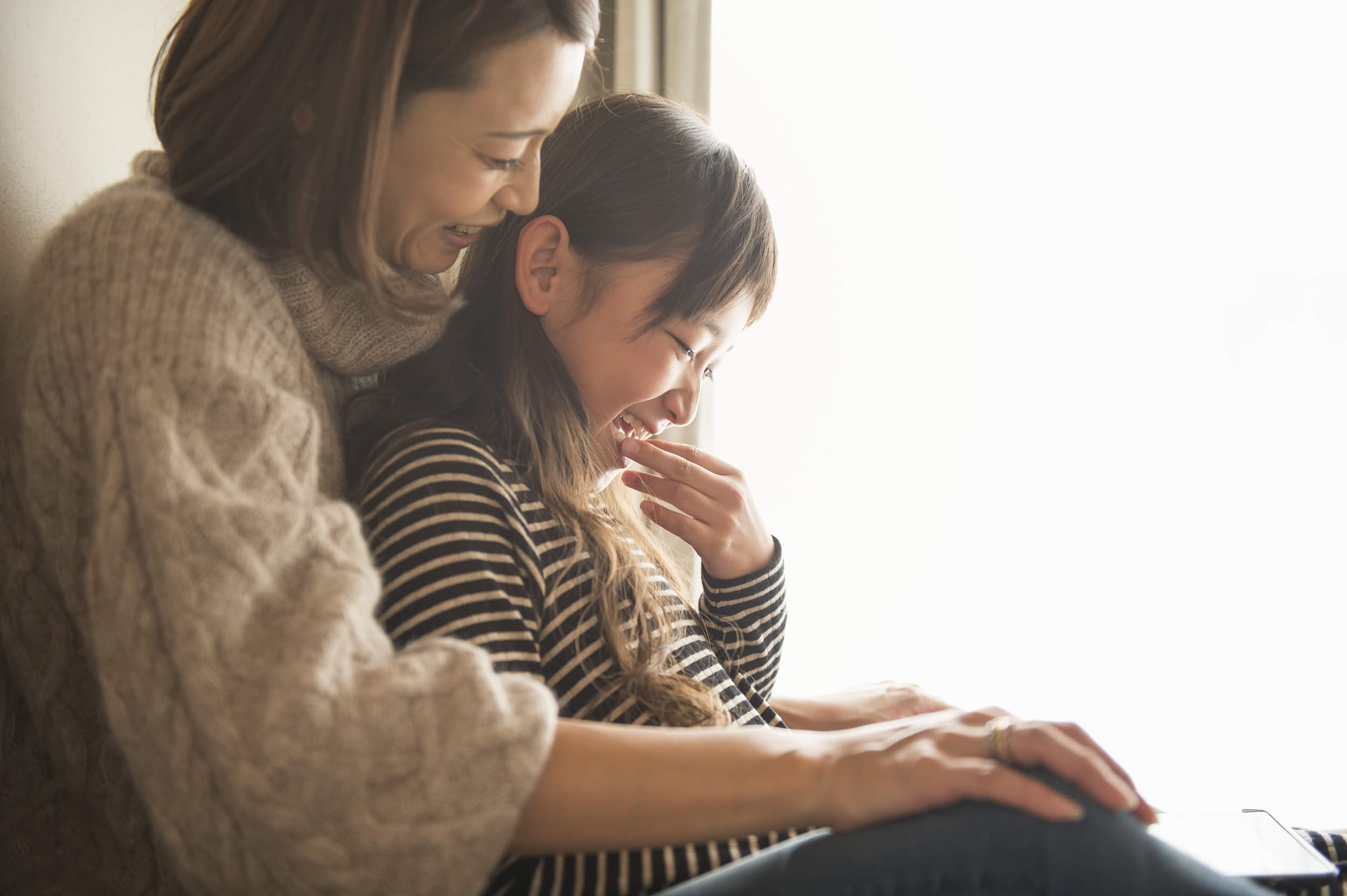 年齢によって異なる子供部屋の「目的」と「役割」とは？あらかじめ「ルール」を決めることも大事