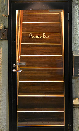 Panda Bar