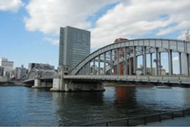 勝鬨橋