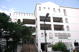 新宿区立四谷第六小学校