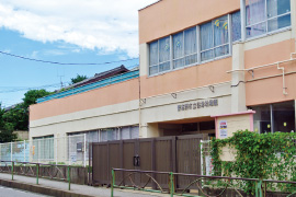 習志野市立谷津幼稚園