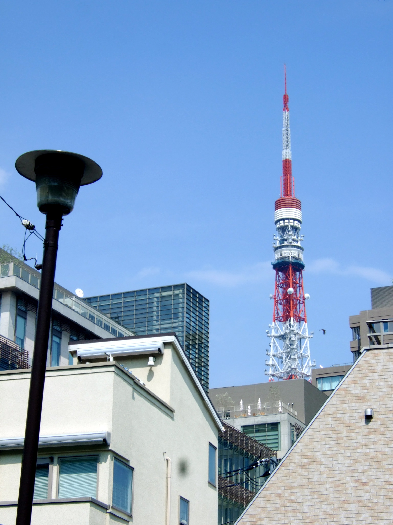 東京タワー